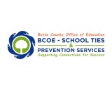 https://www.logocontest.com/public/logoimage/1579366969BCOE School Ties _ Prevention Services1.jpg